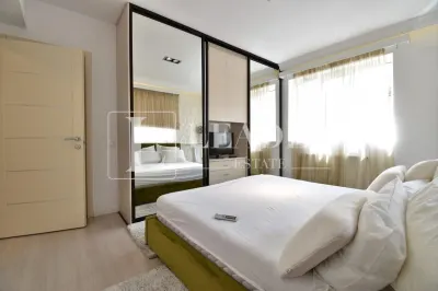Inchiriere duplex I Herastrau - Soseaua Nordului - foto 10