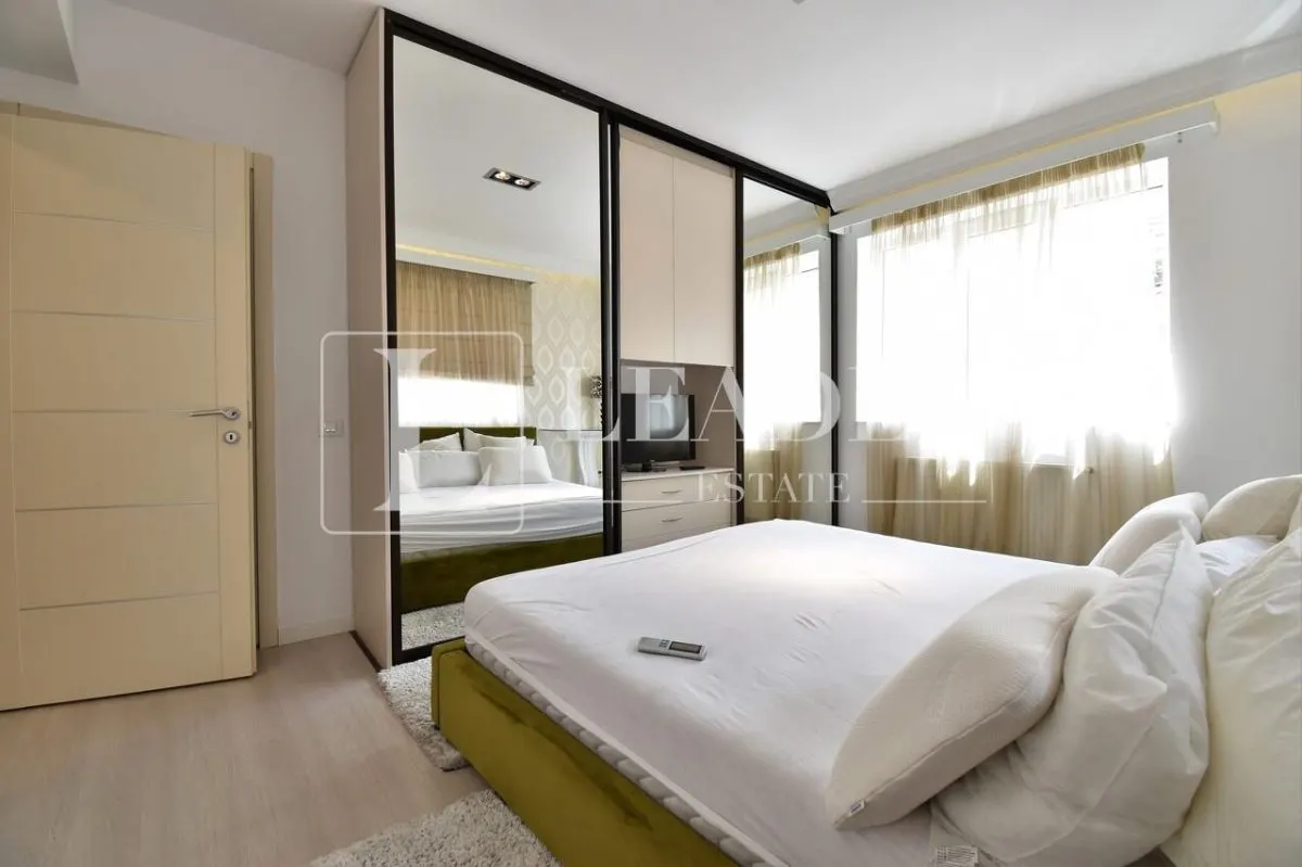 Inchiriere duplex I Herastrau - Soseaua Nordului - foto 10
