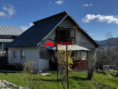 Casa de vanzare Comarnic Ghiosesti | 3.025 mp | 49.000 â‚¬ FIX | 0% comision - Comarnic