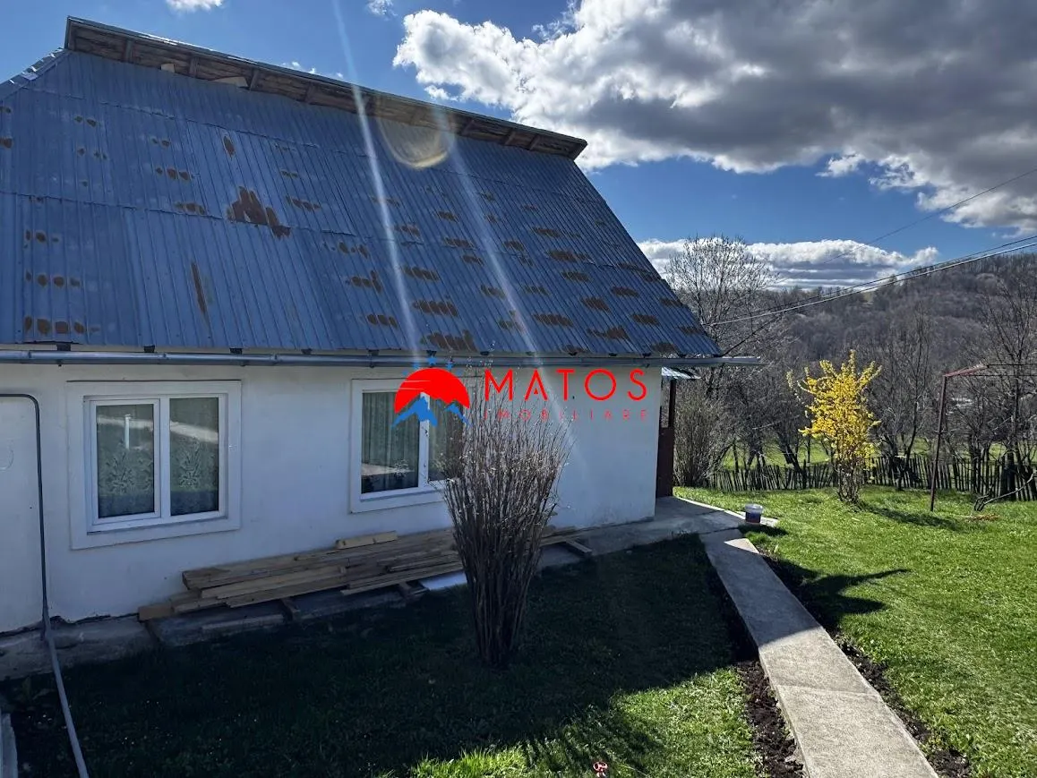 Casa de vanzare Comarnic Ghiosesti | 3.025 mp | 49.000 â‚¬ FIX | 0% comision - foto 5