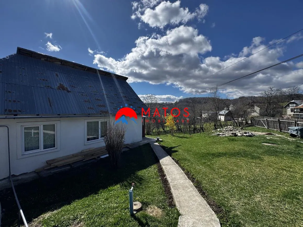 Casa de vanzare Comarnic Ghiosesti | 3.025 mp | 49.000 â‚¬ FIX | 0% comision - foto 6