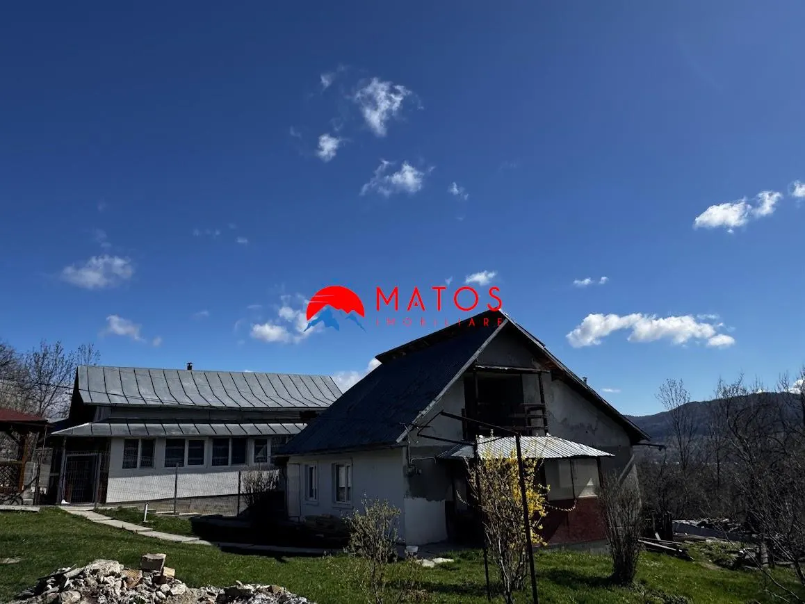 Casa de vanzare Comarnic Ghiosesti | 3.025 mp | 49.000 â‚¬ FIX | 0% comision - foto 9