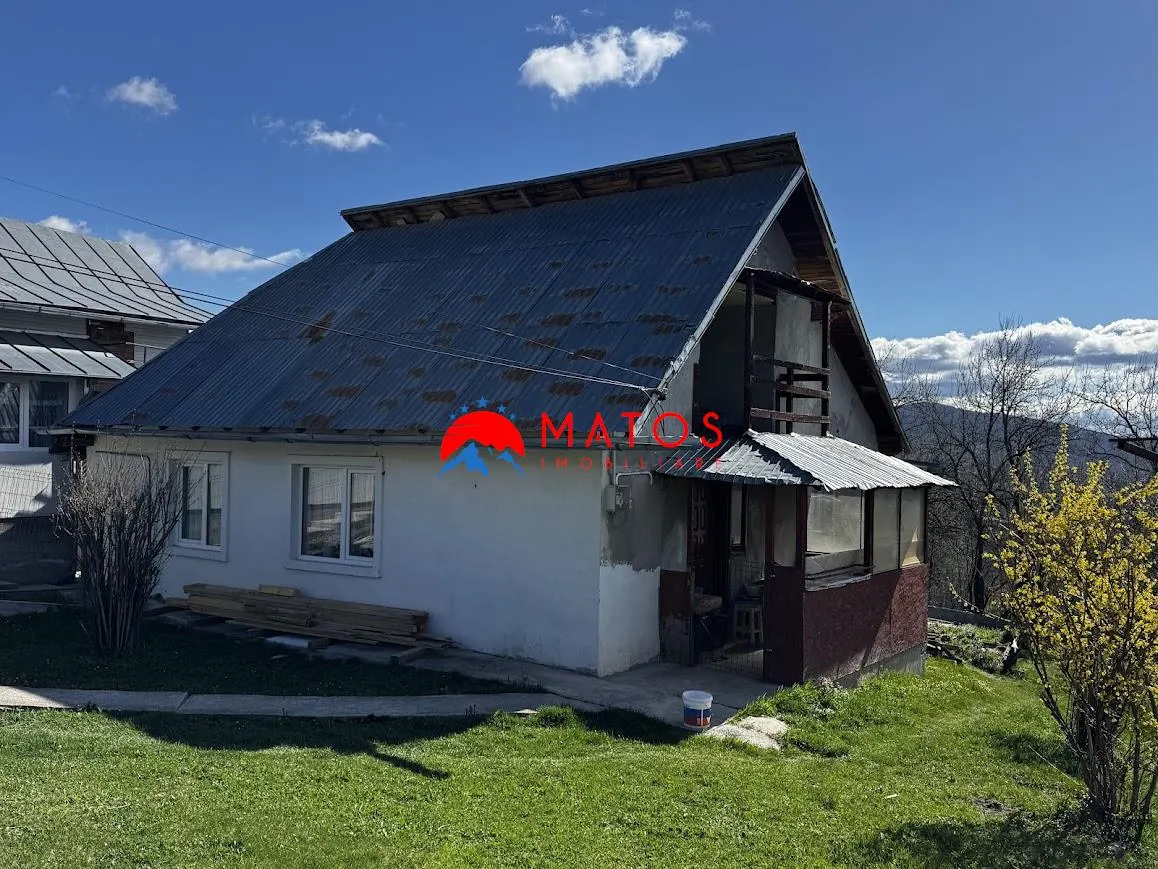 Casa de vanzare Comarnic Ghiosesti | 3.025 mp | 49.000 â‚¬ FIX | 0% comision - foto 10