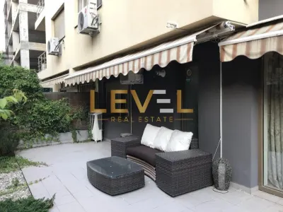 Apartament 2 camere de inchiriat cu gradina - Herastrau - foto 2