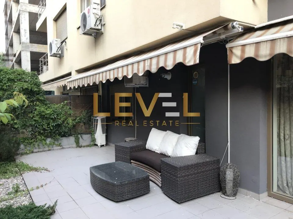 Apartament 2 camere de inchiriat cu gradina - Herastrau - foto 2