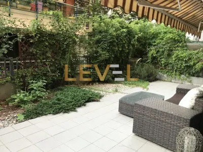 Apartament 2 camere de inchiriat cu gradina - Herastrau - foto 11