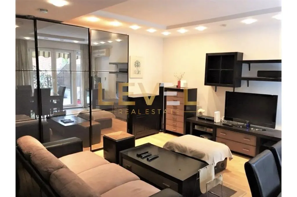 Apartament 2 camere de inchiriat cu gradina - Herastrau - foto 5