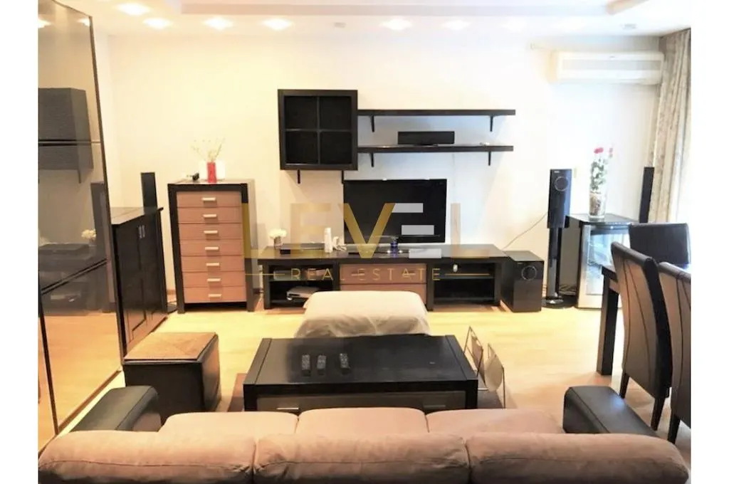 Apartament 2 camere de inchiriat cu gradina - Herastrau - foto 6