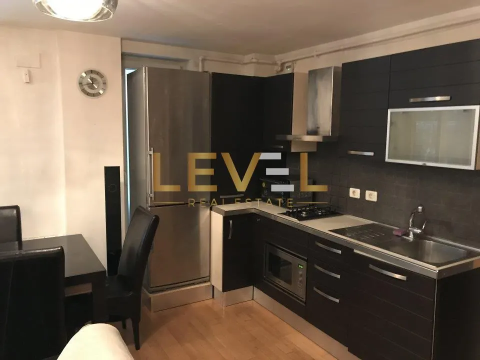 Apartament 2 camere de inchiriat cu gradina - Herastrau - foto 7