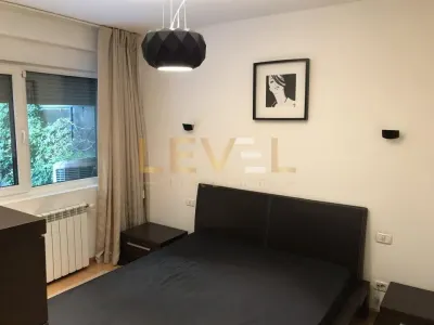 Apartament 2 camere de inchiriat cu gradina - Herastrau - foto 8