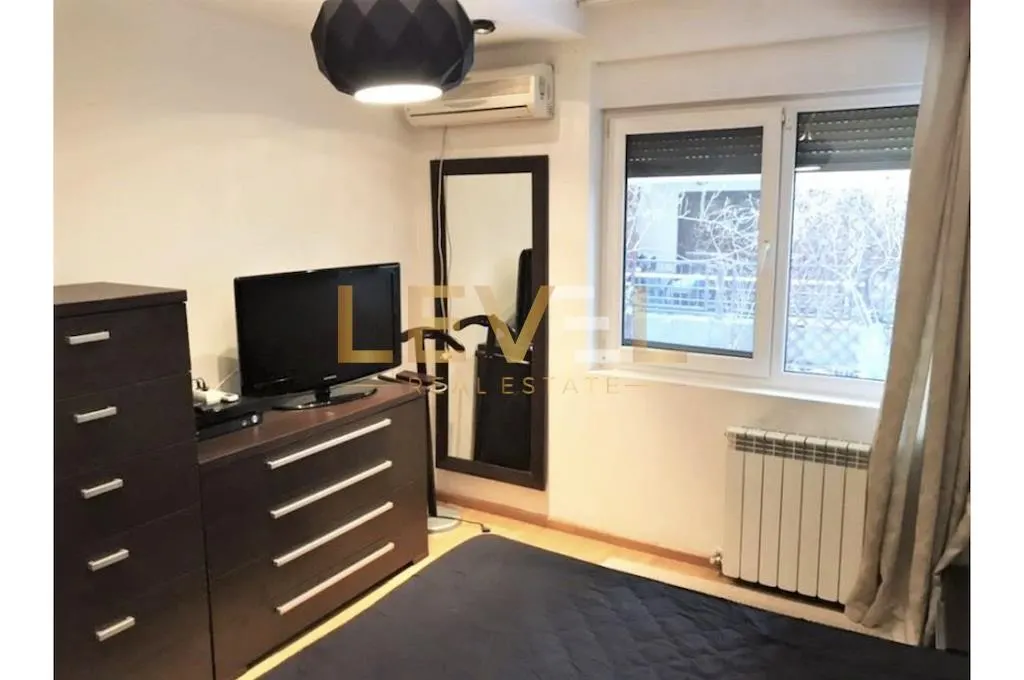 Apartament 2 camere de inchiriat cu gradina - Herastrau - foto 9