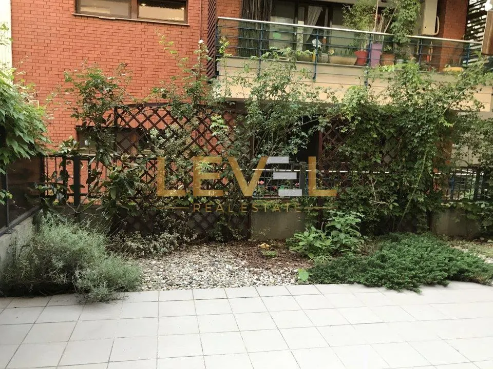 Apartament 2 camere de inchiriat cu gradina - Herastrau - foto 10