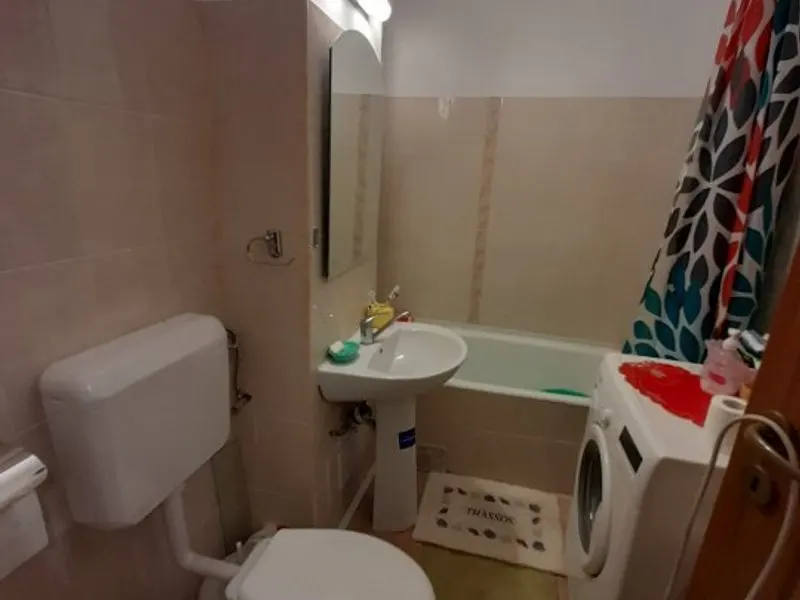 Vanzare apartament 5 camere de tip duplex, in zona Mihai Bravu (ID 486) - foto 15