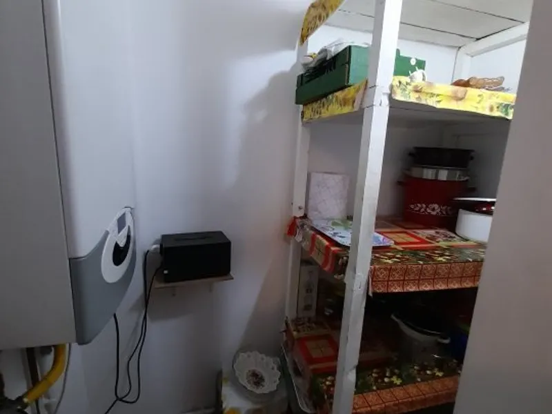 Vanzare apartament 5 camere de tip duplex, in zona Mihai Bravu (ID 486) - foto 4