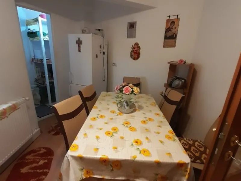 Vanzare apartament 5 camere de tip duplex, in zona Mihai Bravu (ID 486) - foto 6