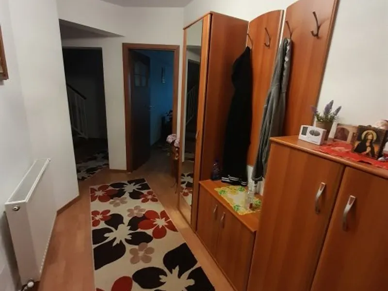 Vanzare apartament 5 camere de tip duplex, in zona Mihai Bravu (ID 486) - foto 7