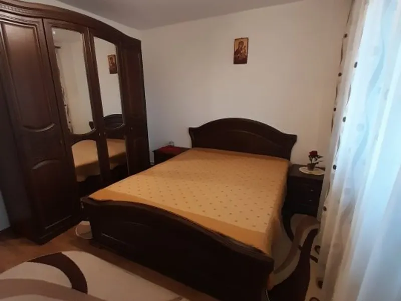 Vanzare apartament 5 camere de tip duplex, in zona Mihai Bravu (ID 486) - foto 10