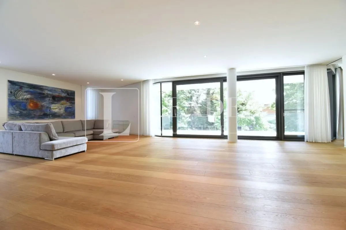 Inchiriere apartament I Dorobanti - Capitale - foto 1
