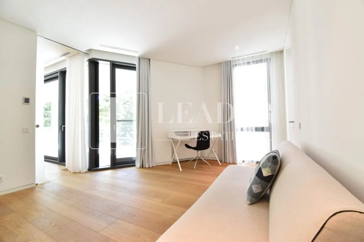 Inchiriere apartament I Dorobanti - Capitale - foto 13