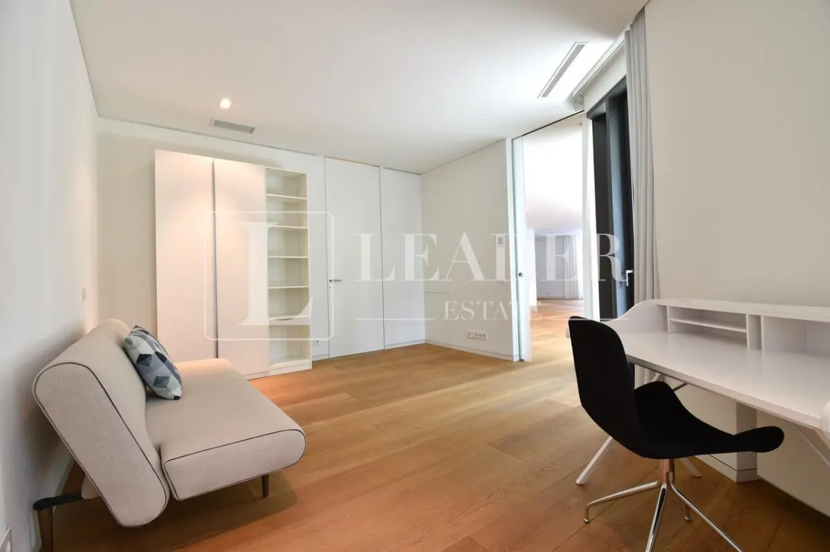 Inchiriere apartament I Dorobanti - Capitale - foto 14