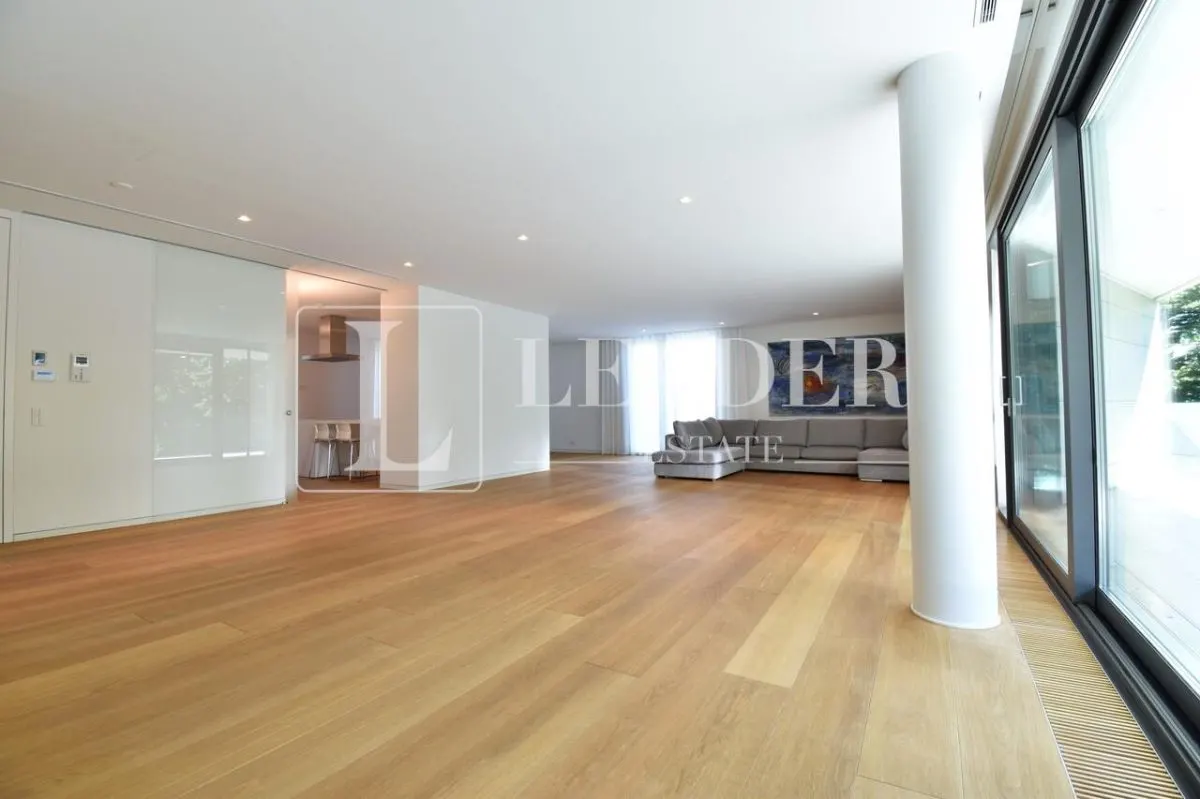Inchiriere apartament I Dorobanti - Capitale - foto 3