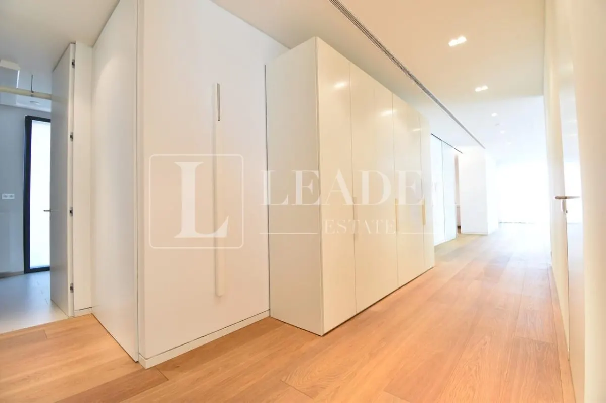 Inchiriere apartament I Dorobanti - Capitale - foto 21