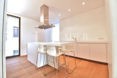 Inchiriere apartament I Dorobanti - Capitale - foto 9