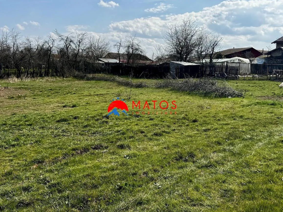 Teren intravilan Baicoi | 1.354 mp | Construibil | POT 40% CUT 1.6 | - foto 1