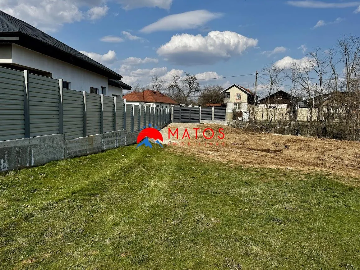Teren intravilan Baicoi | 1.354 mp | Construibil | POT 40% CUT 1.6 | - foto 2