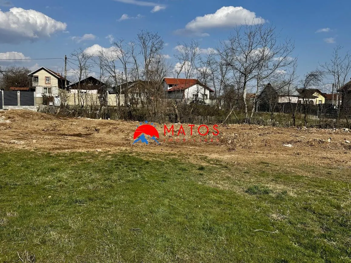 Teren intravilan Baicoi | 1.354 mp | Construibil | POT 40% CUT 1.6 | - foto 4