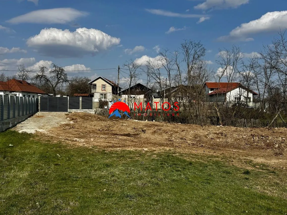 Teren intravilan Baicoi | 1.354 mp | Construibil | POT 40% CUT 1.6 | - foto 5