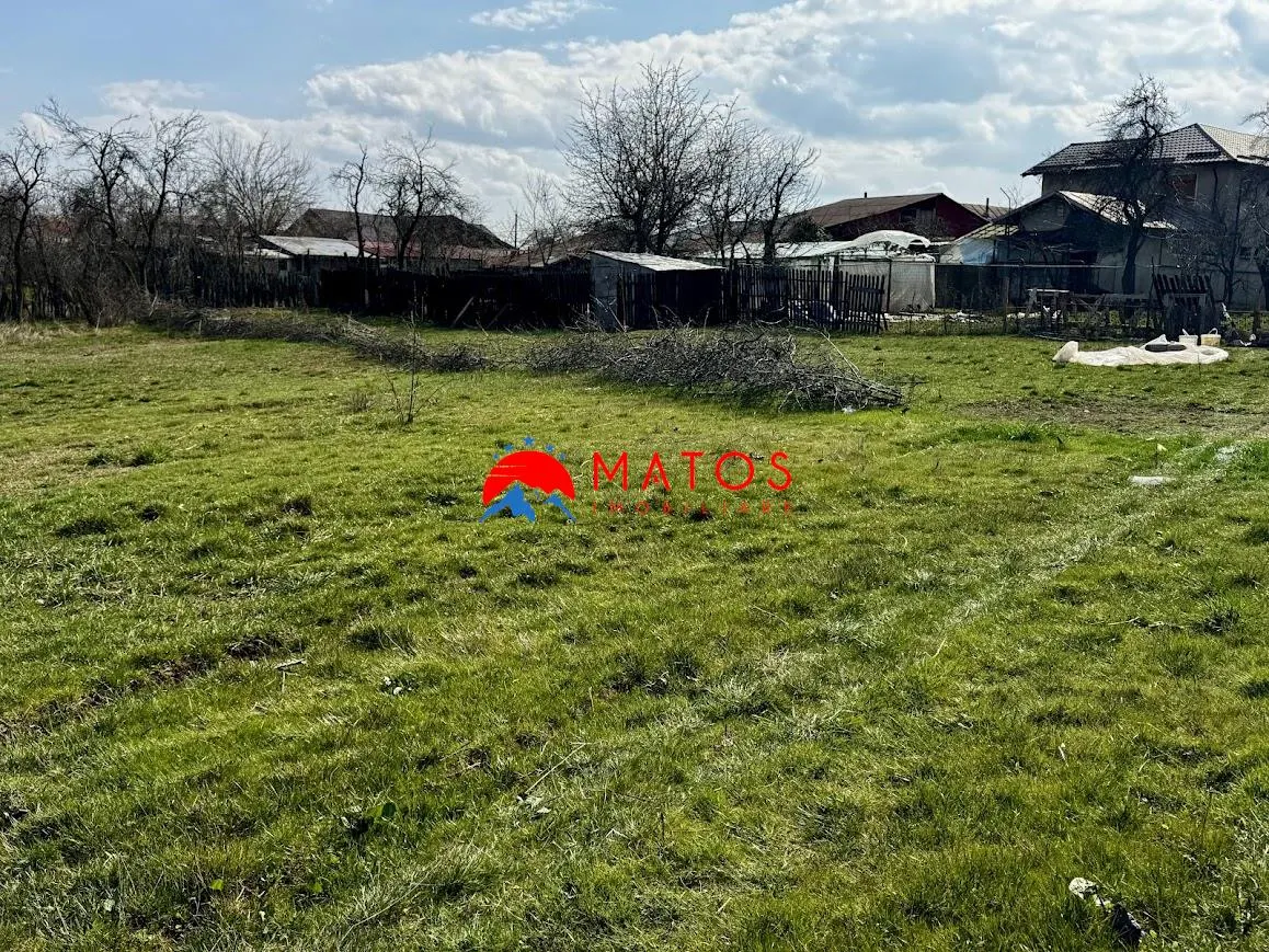 Teren intravilan Baicoi | 1.354 mp | Construibil | POT 40% CUT 1.6 | - foto 6