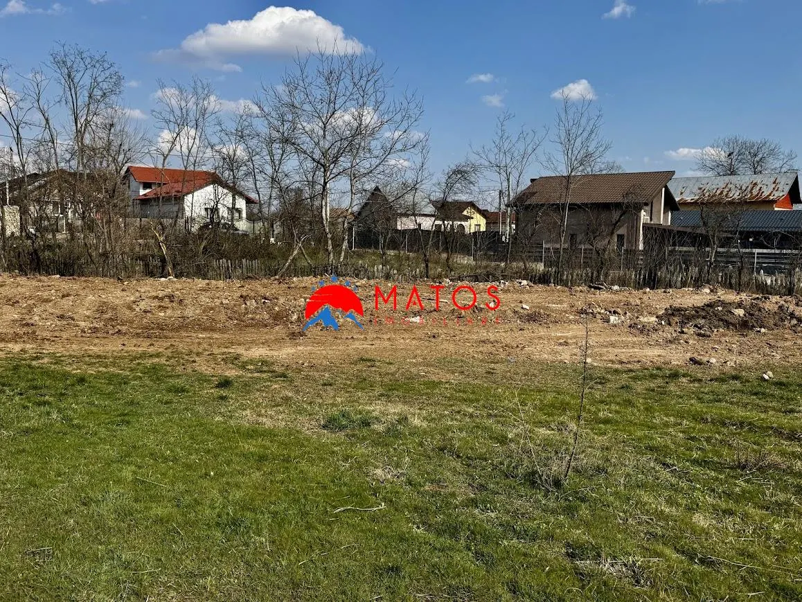 Teren intravilan Baicoi | 1.354 mp | Construibil | POT 40% CUT 1.6 | - foto 7