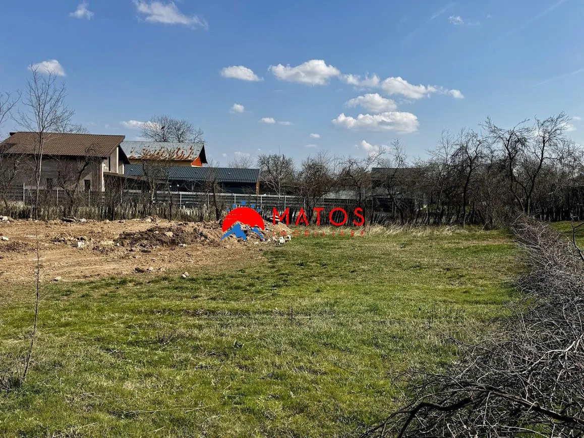 Teren intravilan Baicoi | 1.354 mp | Construibil | POT 40% CUT 1.6 | - foto 8