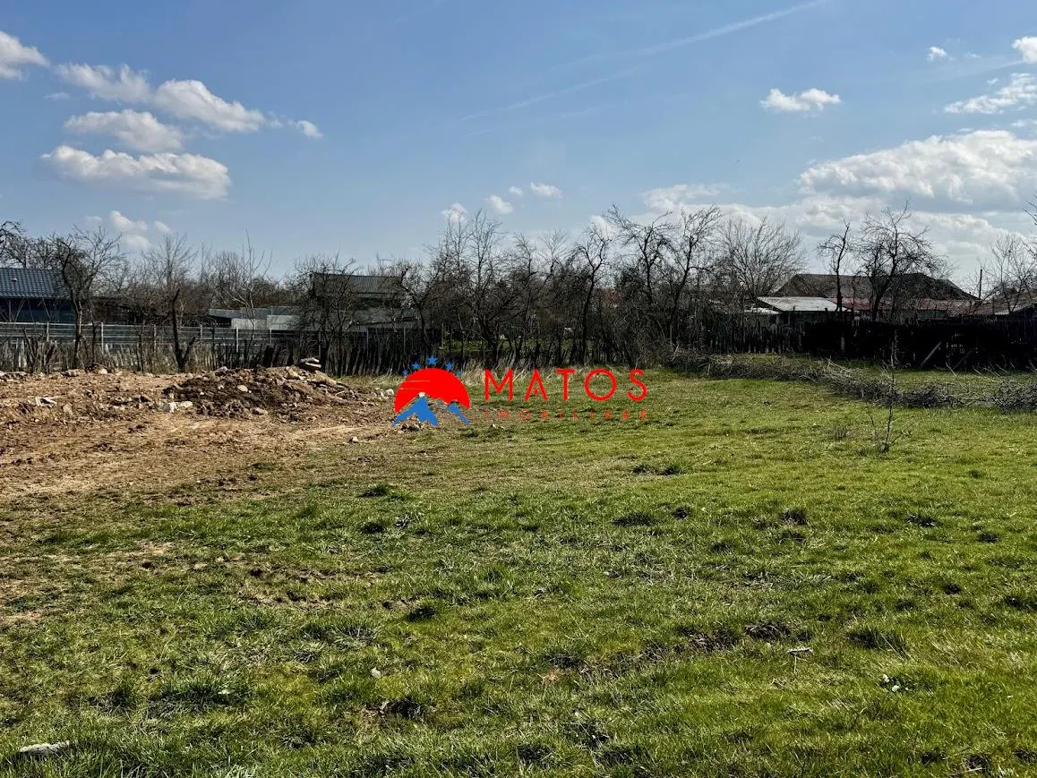 Teren intravilan Baicoi | 1.354 mp | Construibil | POT 40% CUT 1.6 | - foto 10
