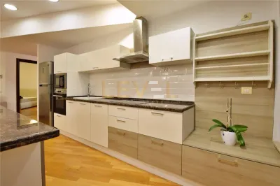 NEW Penthouse for rent with 80sqm panoramic terrace Herastrau [VIDEO] - foto 14