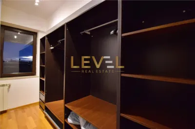 NEW Penthouse for rent with 80sqm panoramic terrace Herastrau [VIDEO] - foto 20
