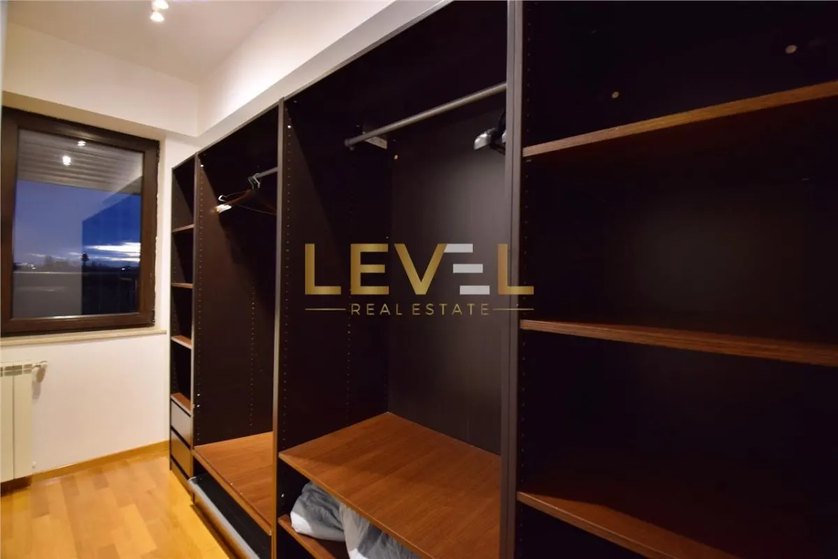 NEW Penthouse for rent with 80sqm panoramic terrace Herastrau [VIDEO] - foto 20