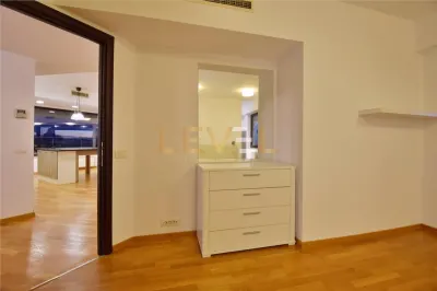 NEW Penthouse for rent with 80sqm panoramic terrace Herastrau [VIDEO] - foto 21