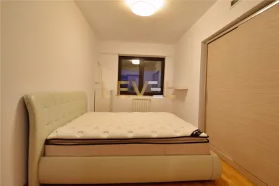 NEW Penthouse for rent with 80sqm panoramic terrace Herastrau [VIDEO] - foto 23