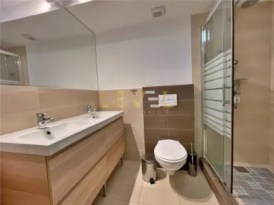 NEW Penthouse for rent with 80sqm panoramic terrace Herastrau [VIDEO] - foto 25