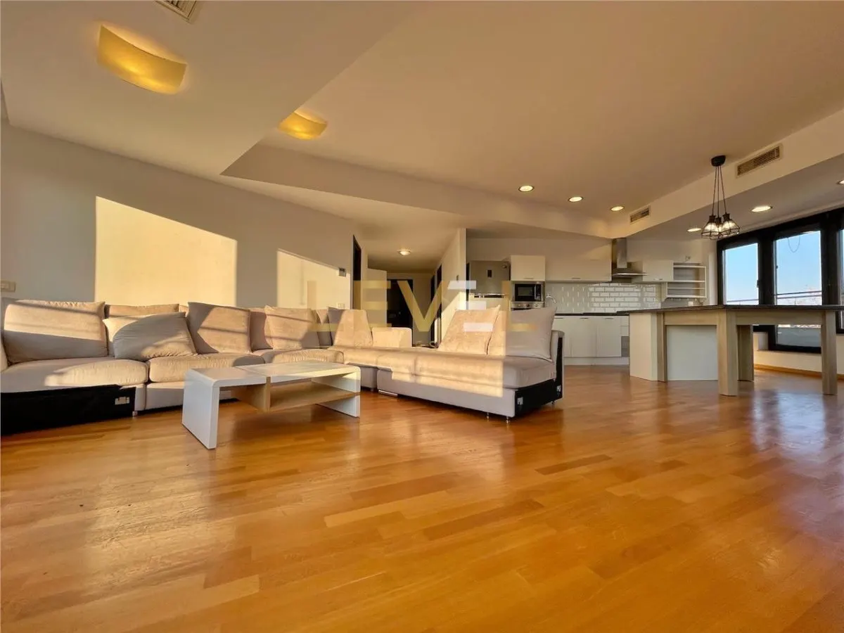 NEW Penthouse for rent with 80sqm panoramic terrace Herastrau [VIDEO] - foto 9