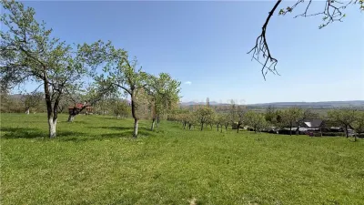 Teren intravilan, 1 ha, Unguras - foto 7