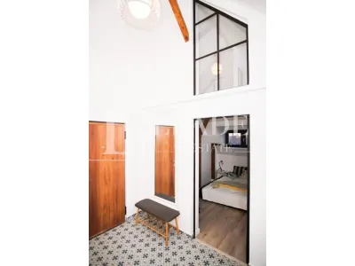 Mansarda renovata | Dorobanti Capitale - foto 7