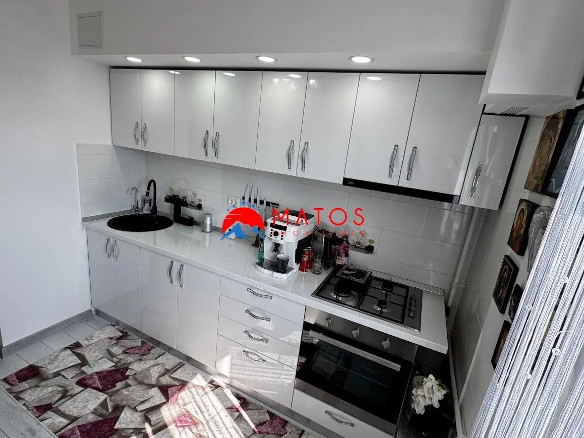 Garsoniera de vanzare Baicoi | De lux | Etaj 4 | zona linistita | - foto 10