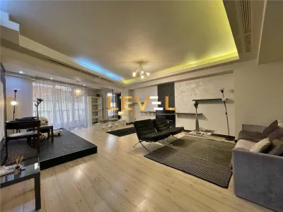 Apartament 3 camere de inchiriat - 130m Utili - Herastrau - Satul Francez - Bucuresti