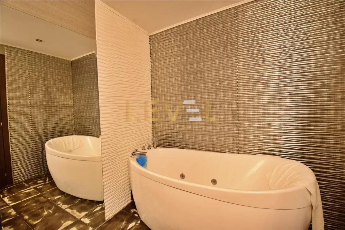Apartament 3 camere de inchiriat - 130m Utili - Herastrau - Satul Francez - foto 11