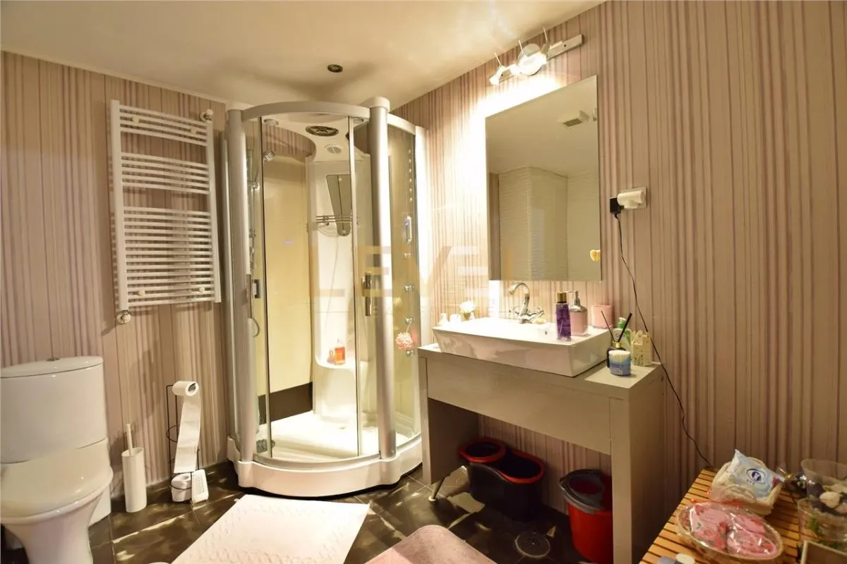 Apartament 3 camere de inchiriat - 130m Utili - Herastrau - Satul Francez - foto 12