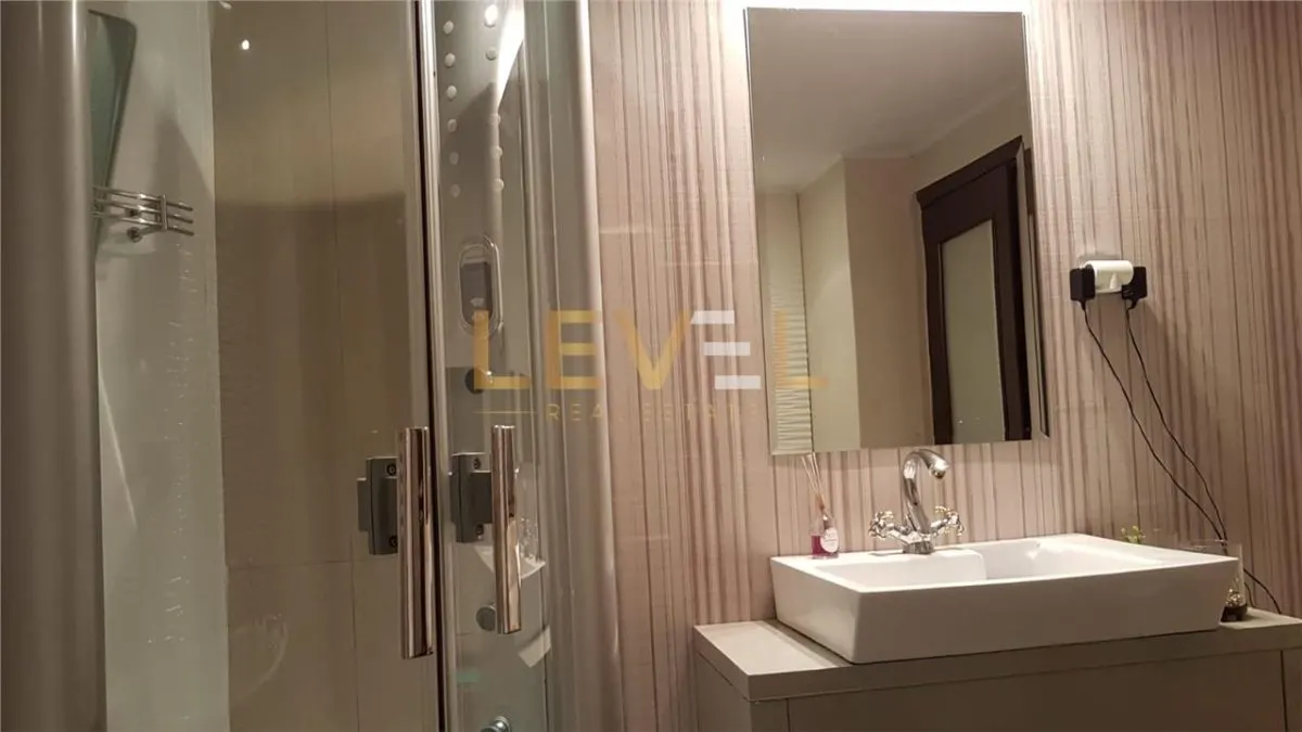 Apartament 3 camere de inchiriat - 130m Utili - Herastrau - Satul Francez - foto 13