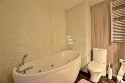 Apartament 3 camere de inchiriat - 130m Utili - Herastrau - Satul Francez - foto 16